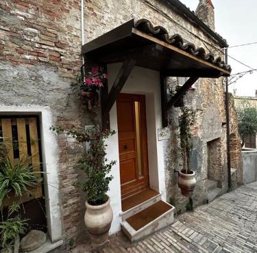 B&B Colle Degli Angeli