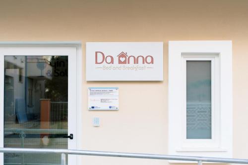 B&B Da Anna