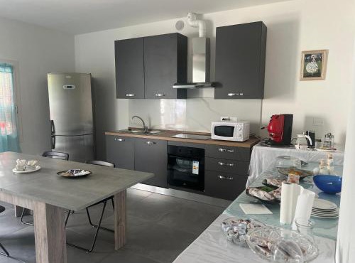 B&B DA Gio'