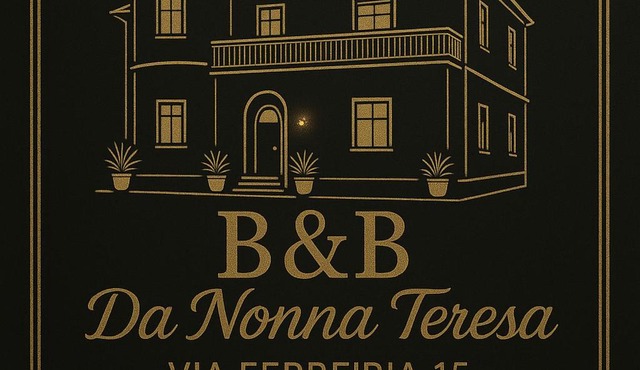 B&B da Nonna Teresa