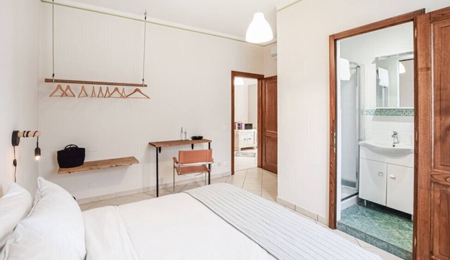 B&B dei Papi in Cortona