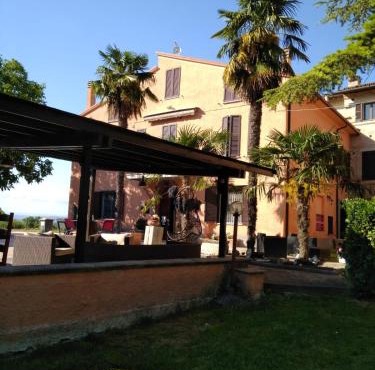 B&B Dell'Annunziata