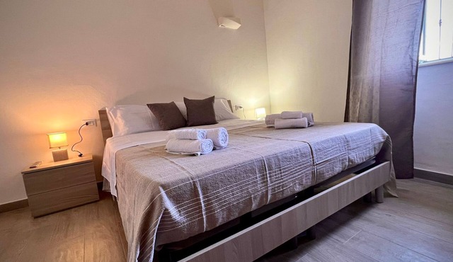 B&B Domus San Pietro