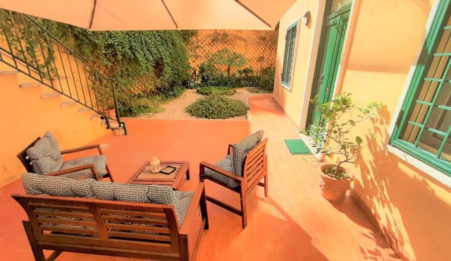 B&B Five in Roma