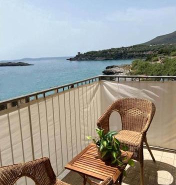 B&B Fronte Mare