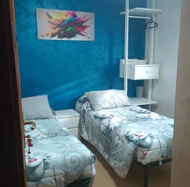 B&B Greta