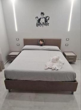 B&B Grifondoro
