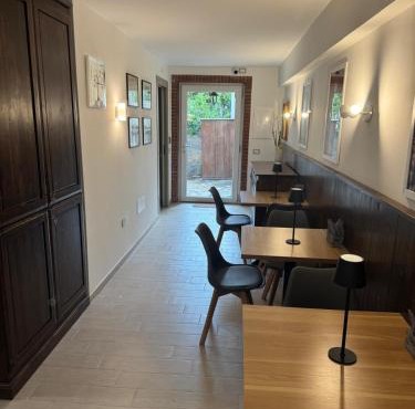 B&B- Guest House CLEVINGIO