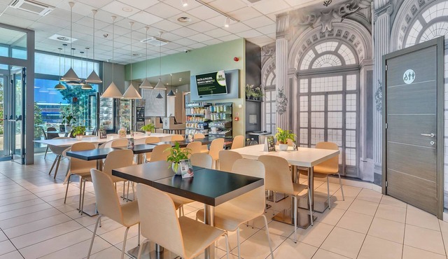 B&B Hotel Torino Orbassano