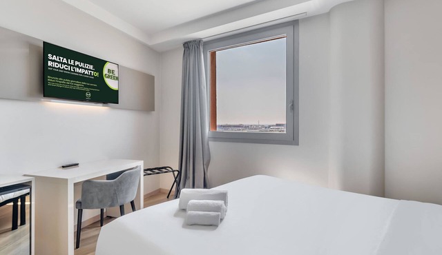 B&B Hotel Torino Orbassano