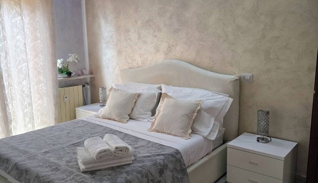 B&B House Vacation Rental in Acqui Terme