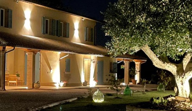 B&B Il Melograno