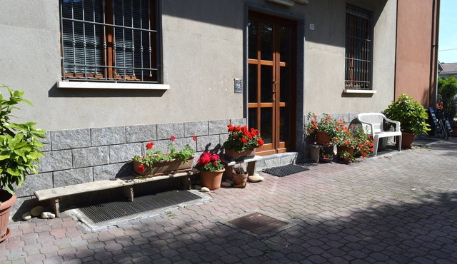 B&B IL NOTTETEMPO alba