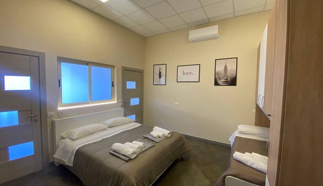 B&B l'angoletto