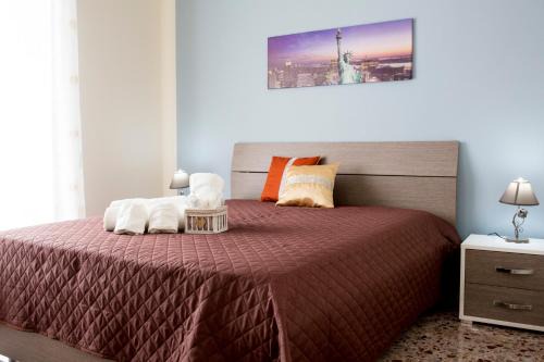B&B L'Aurora CAPUA