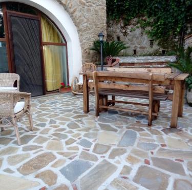 B&B La Carosella