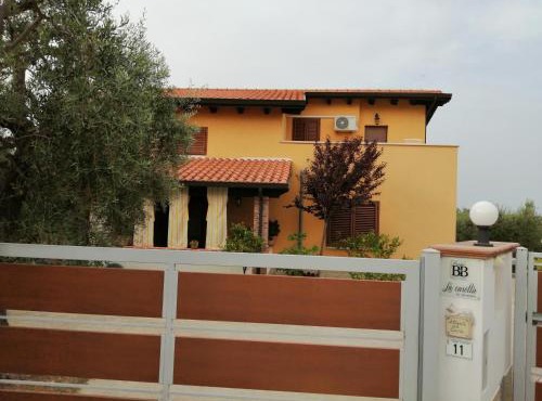 B&B La casetta