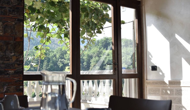 B&B La Casetta