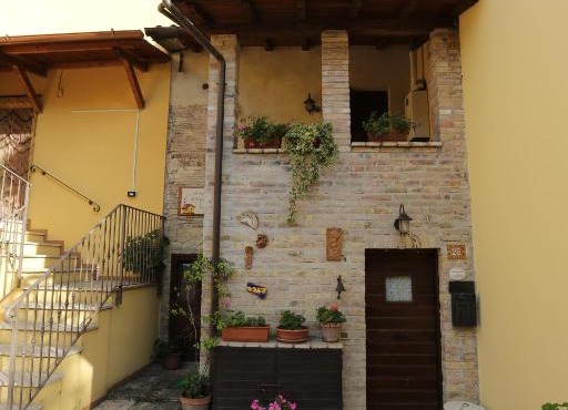 B&B La Casuccia Di Assisi