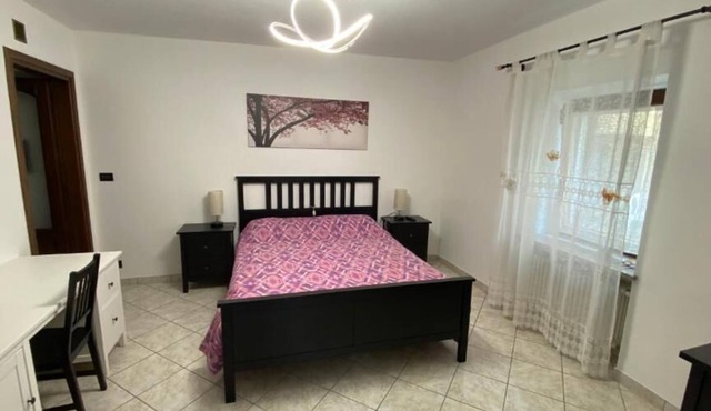 b&b La Ciuenda