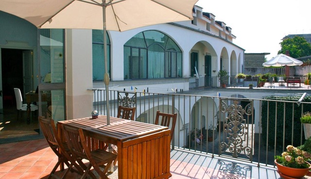 B&B La Corte