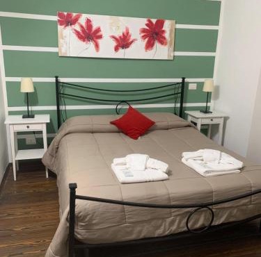 B&B La Cupella