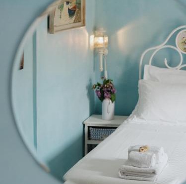 B&B La Finestra Sul Campanile