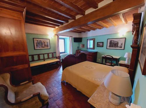 B&B la Forgia