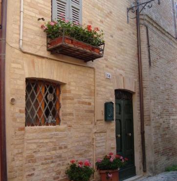 B&B La Lanterna