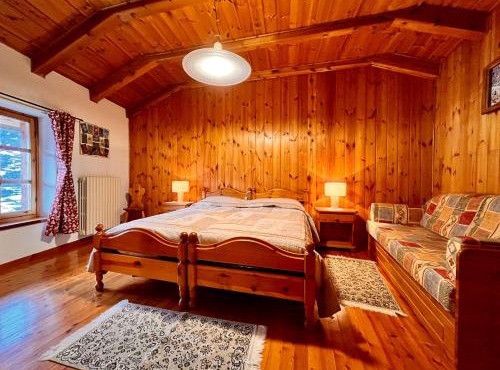 B&B La Mandorla
