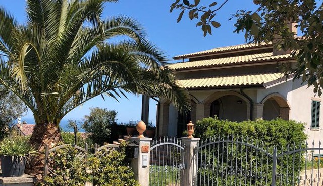 B&B La Palma