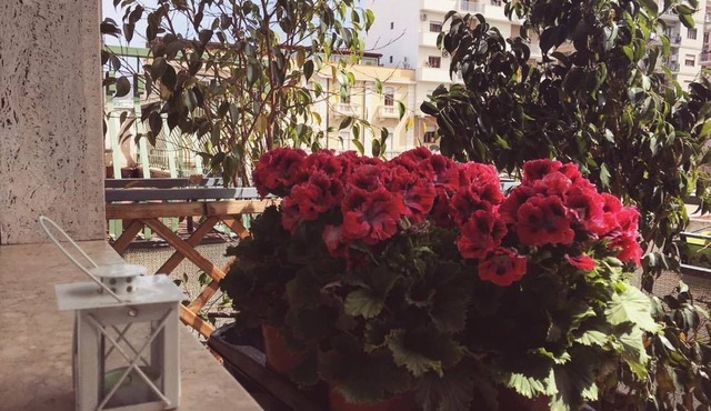 B&B La Peonia