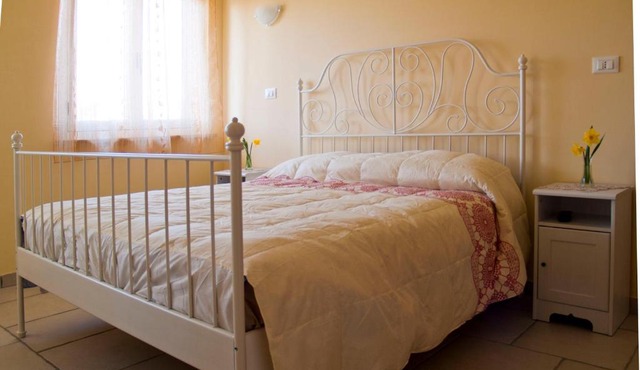 B&B La Rosa dei Venti