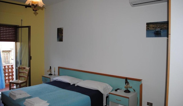 B&b La Scogliera