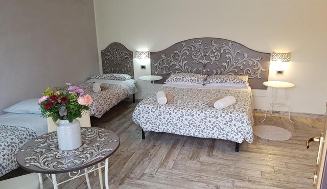 B&B La Tartaruga