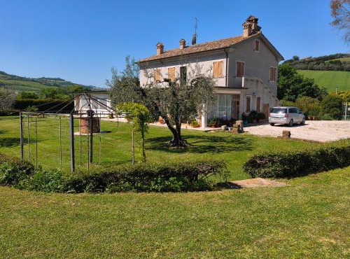 B&B La Tenuta del Conte