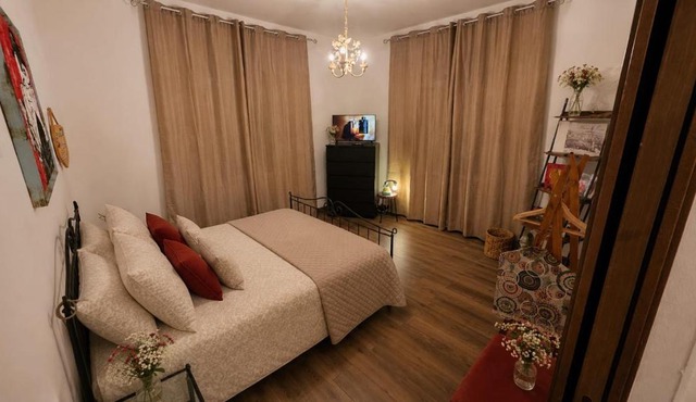 B&B La Torretta dei Ricordi