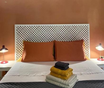 B&B La Vera Vita