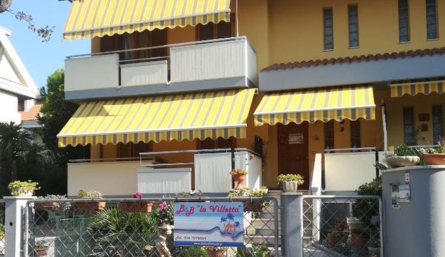 B&B La Villetta