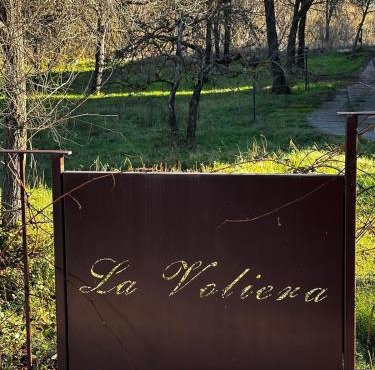 B&B La Voliera