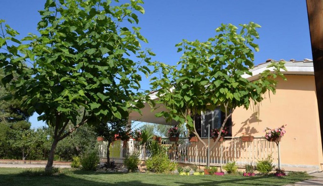 B&B Lara Santola