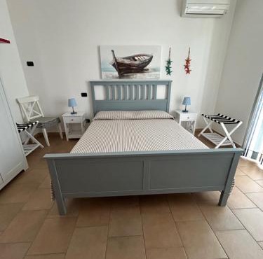 B&B Le coccinelle
