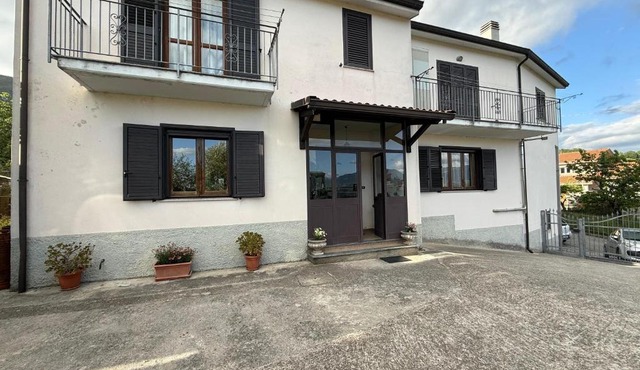 B&B Le Margherite