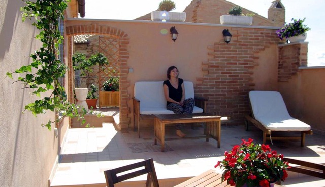 B&B Le Terrazze Fermo