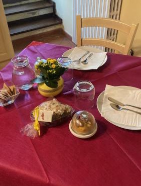 B&B Le Torrette