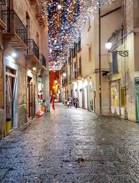 B&B Luxury Salerno Central