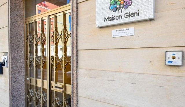 B&B Maison Glenì