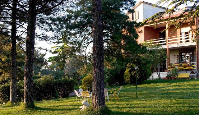 B&B of Green Umbria Monefalco
