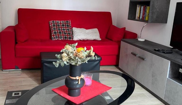 B&B Orchidea