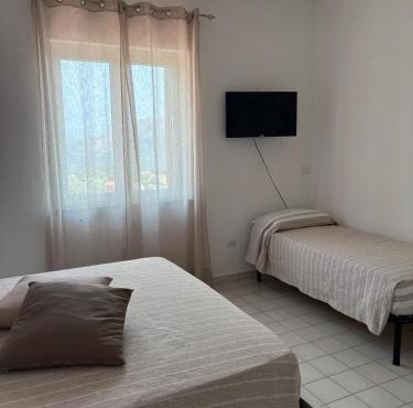 B&B Orizzonte Blu